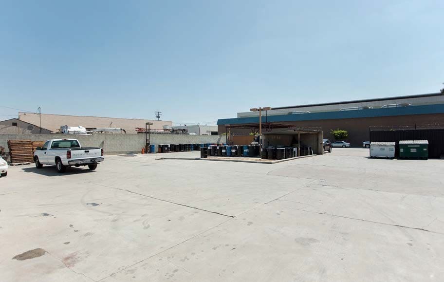 More Photos Of 16257 Illinois Ave, Paramount Warehouse For Sale