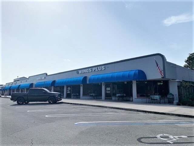 More Photos Of 9866 W Sample Rd, Coral Springs Storefront Retail Office For Lease