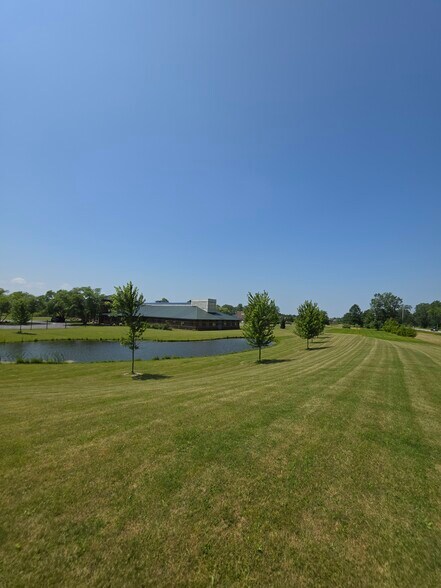 More Photos Of 4493 Walden Ave, Lancaster Office For Sale