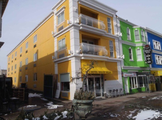 Primary Photo Of 63 De Pasquale Ave, Providence Apartments For Sale