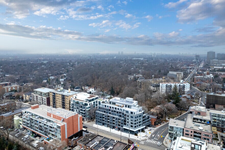 More Photos Of 2 Main St, Toronto Apartments For Lease