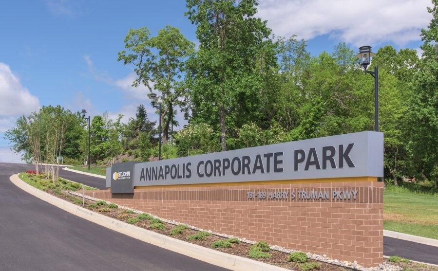 More Photos Of 181 Harry S Truman Pky, Annapolis Unknown For Lease