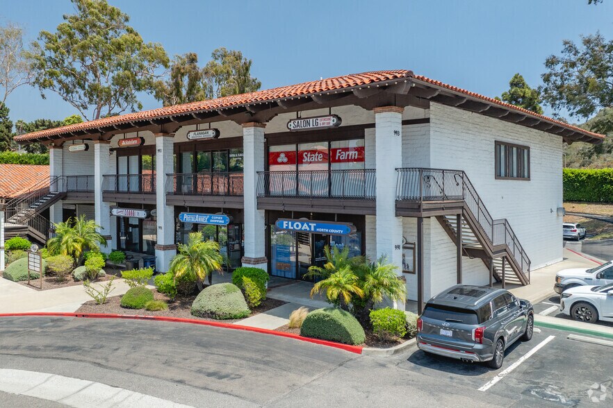 Primary Photo Of 991-993 Lomas Santa Fe Dr, Solana Beach General Retail For Lease