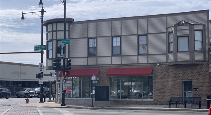 More Photos Of 4801-4821 W Irving Park Rd, Chicago Storefront Retail Office For Lease