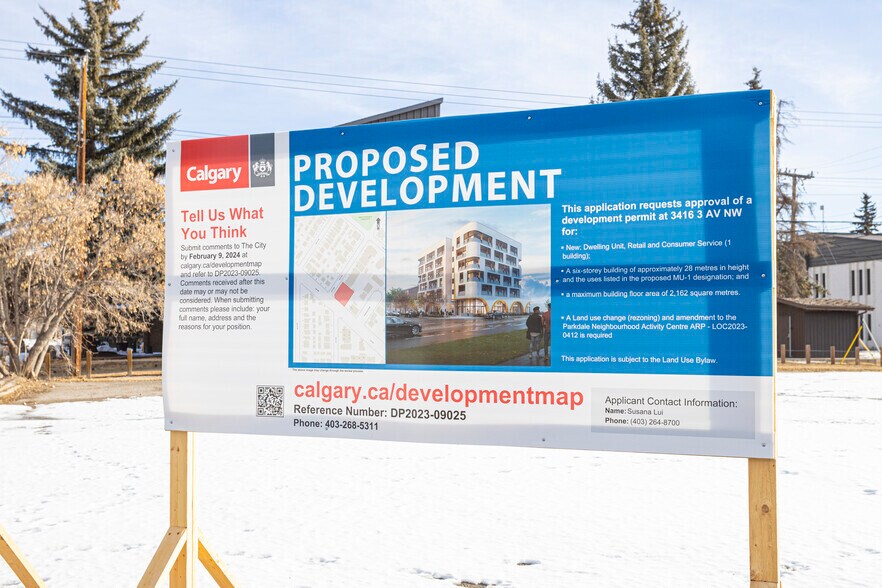 More Photos Of 3416 3 Av NW, Calgary Apartments For Lease
