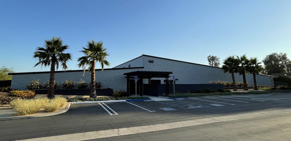 Primary Photo Of 143 Suburban Rd, San Luis Obispo Warehouse For Sale