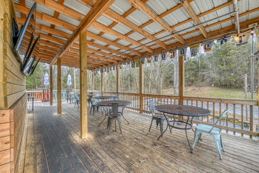 More Photos Of 4903 N Roan St, Johnson City Restaurant For Sale