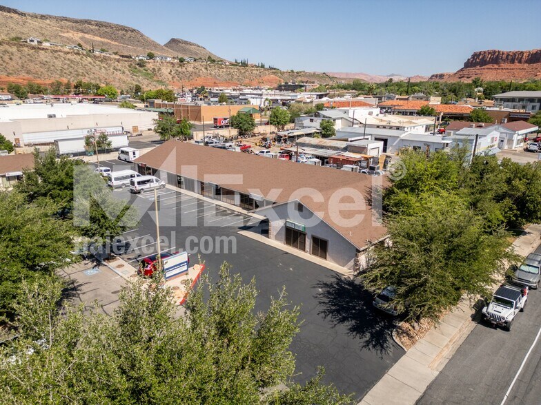 More Photos Of 334 W Tabernacle St, St George Freestanding For Lease