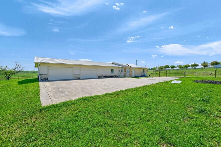 More Photos Of 2364 N Louisiana St, Celina Land For Sale