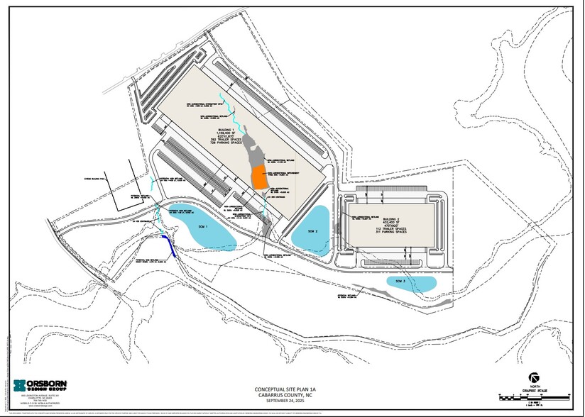 More Photos Of 2061-2173 Mulberry Rd, Concord Land For Sale