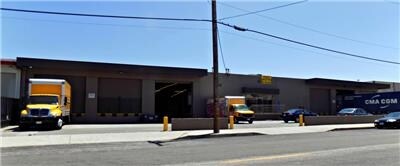 More Photos Of 4584 E 50th St, Vernon Warehouse For Lease