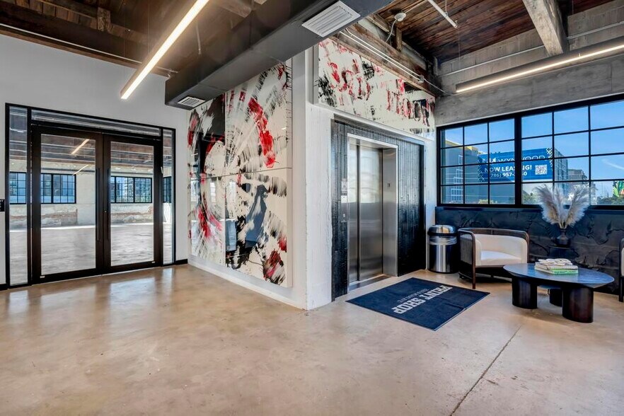 More Photos Of 2509 N Miami Ave, Miami Loft Creative Space For Lease