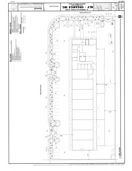 More Photos Of 3443 Neeham Rd, North Las Vegas Light Manufacturing For Lease