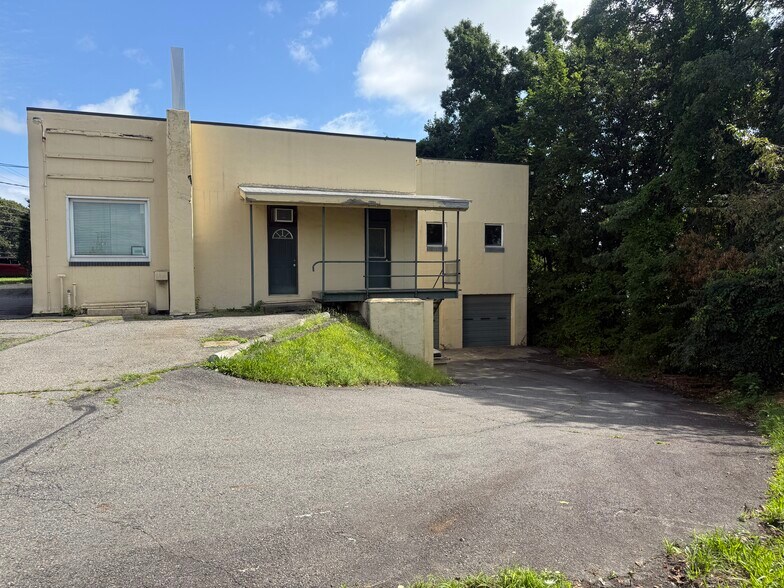 More Photos Of 1821 Route 315 Hwy, Pittston Freestanding For Lease
