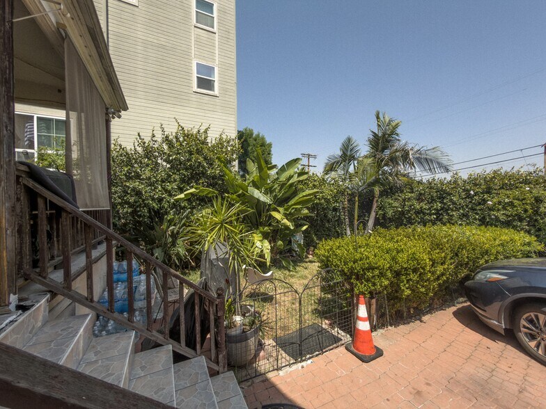 More Photos Of 427 N Bixel St, Los Angeles Specialty For Sale