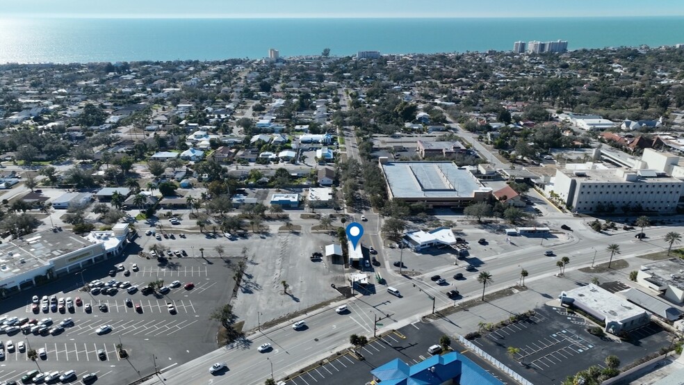 More Photos Of 700 Tamiami Trl S, Venice Carwash For Sale