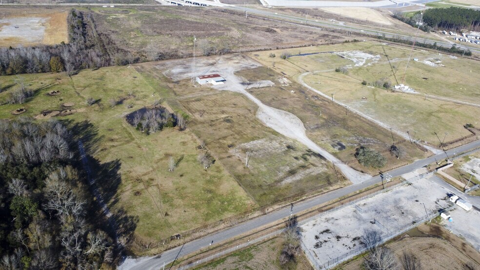 Primary Photo Of 138 W Irene Rd, Zachary Land For Sale