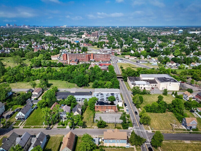 More Photos Of 97 Doat St, Buffalo Loft Creative Space For Sale