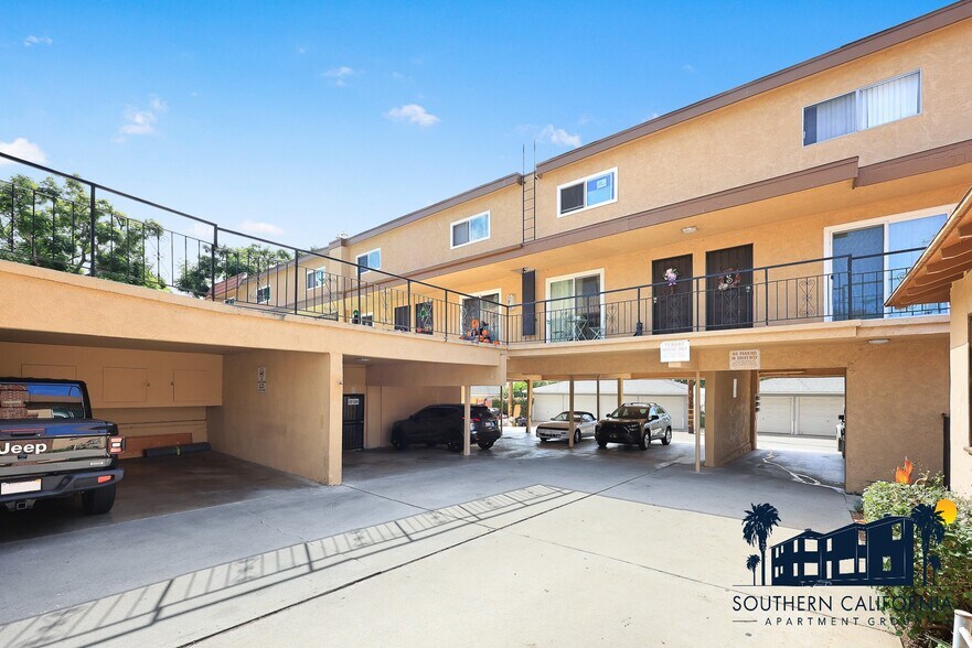 More Photos Of 11447 Broadway, Whittier Apartments For Sale