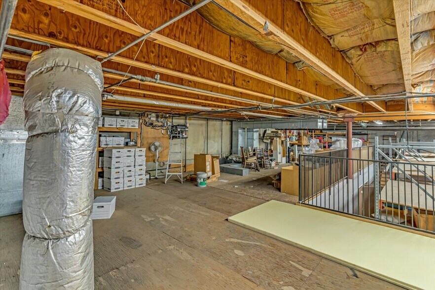 More Photos Of 1401 N Bailey Ln, Tucson Showroom For Sale
