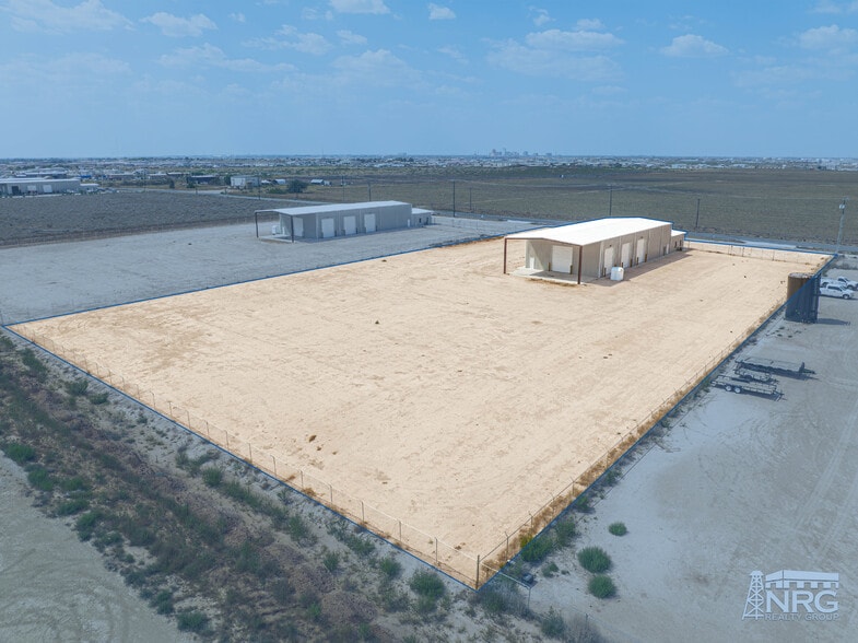 More Photos Of 2700 County Rd 130 rd, Midland Warehouse For Sale