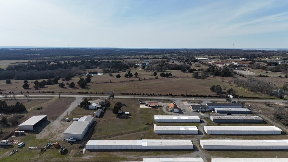 More Photos Of 75005 N Hwy 289, Pottsboro Hotel For Sale