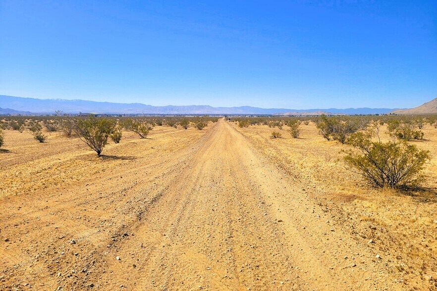 More Photos Of 1 Dale Evans Pky, Apple Valley Land For Sale