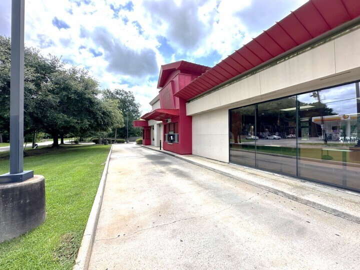 More Photos Of 11682 Plank Rd, Baton Rouge Fast Food For Lease