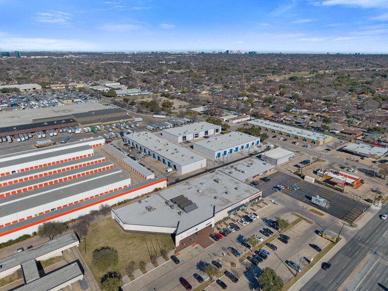 More Photos Of 10031 Monroe Dr, Dallas Unknown For Lease