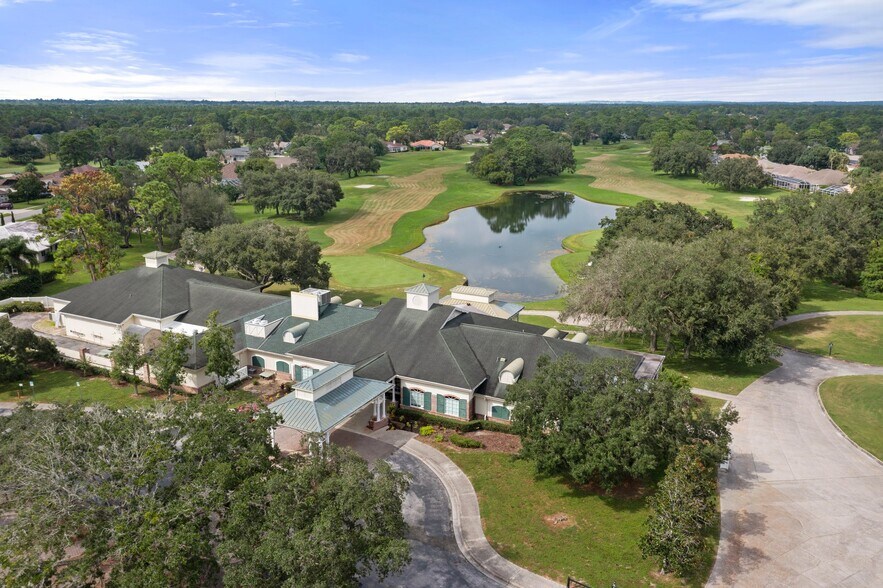 More Photos Of 4550 Golf Club Ln, Spring Hill Golf Course Driving Range For Sale