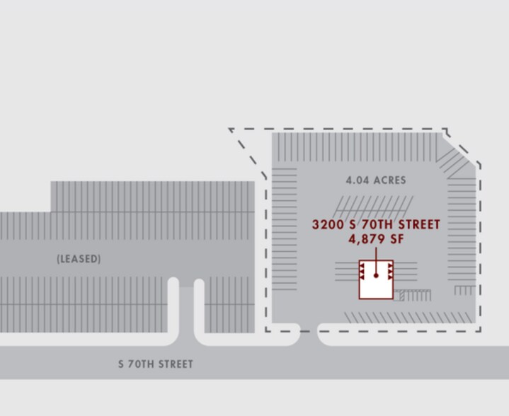 More Photos Of 3200 S 70th St, Philadelphia Warehouse For Sale
