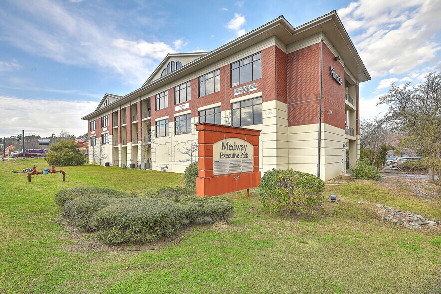 More Photos Of 597 Old Mount Holly Rd, Goose Creek Coworking Space