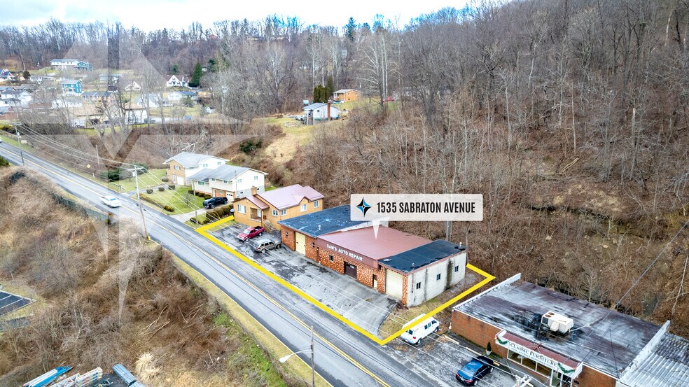 More Photos Of 1535 Sabraton Ave, Morgantown Service For Lease