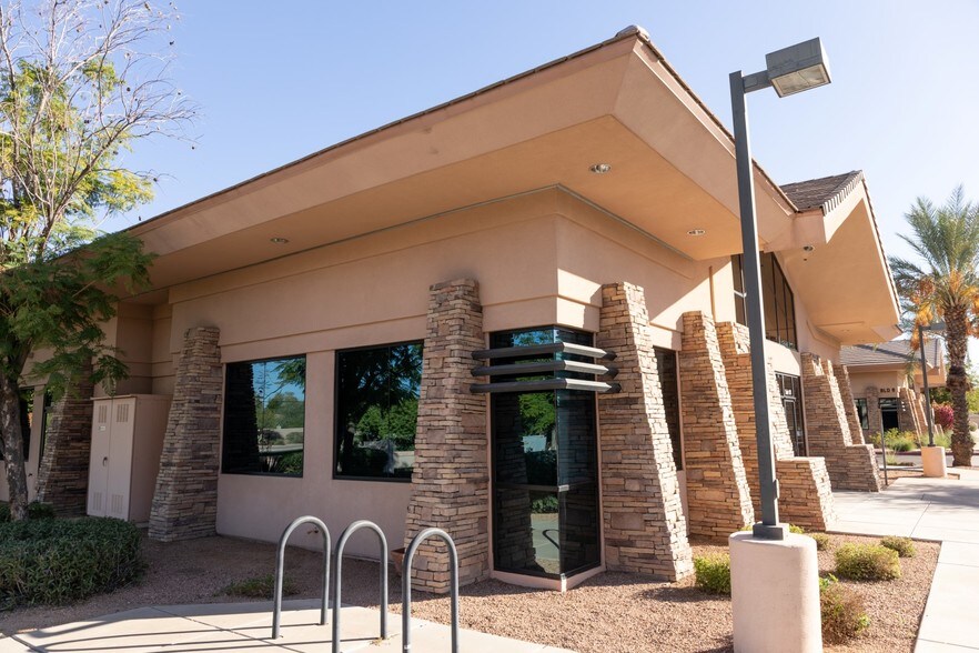 More Photos Of 3303 E Baseline, Gilbert Coworking Space