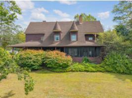 Primary Photo Of 182 Ballston Ave, Saratoga Springs Hospitality For Sale