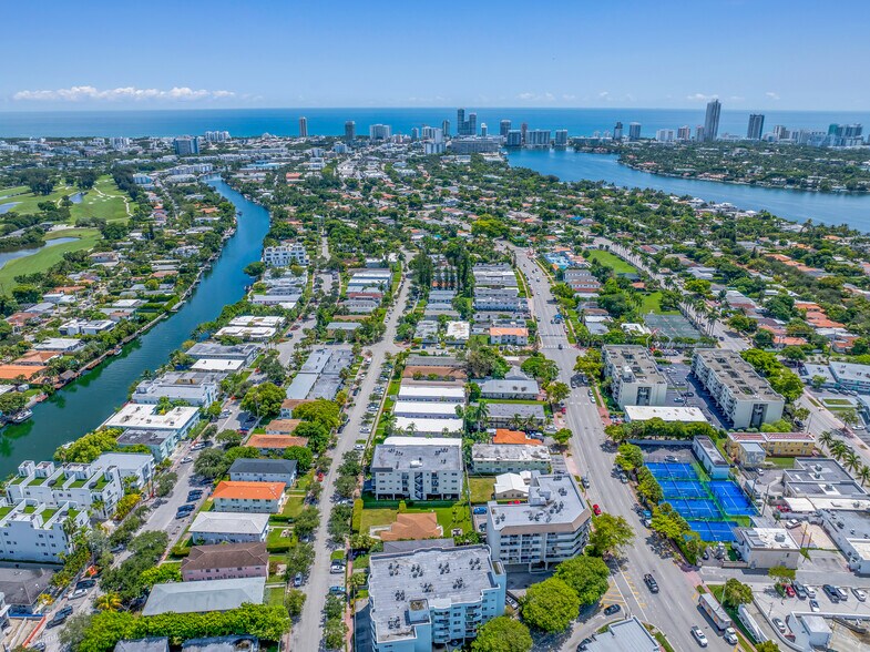 More Photos Of 1974 Marseille Dr, Miami Beach Land For Sale
