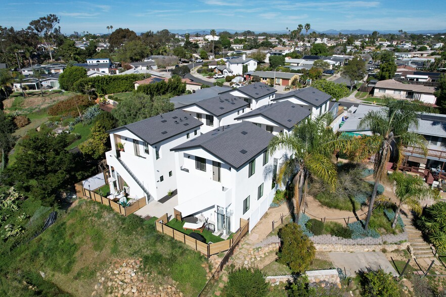 More Photos Of 4578 Jicarillo Ave, San Diego Apartments For Sale