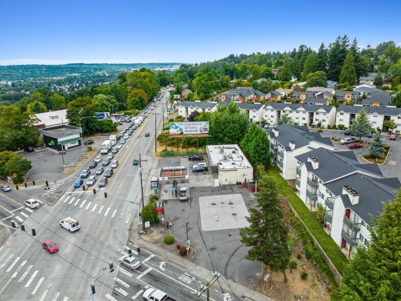 More Photos Of 12848 Martin Luther King Jr Way, Seattle Service Station For Sale