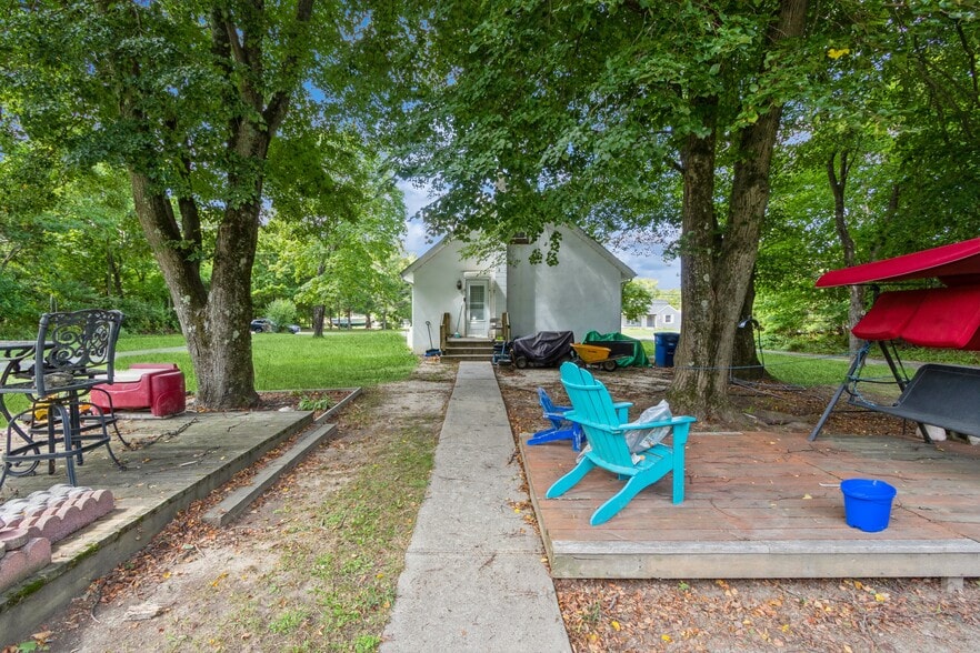 3292 Tuckahoe Rd, Franklinville, NJ 08322 Land For Sale