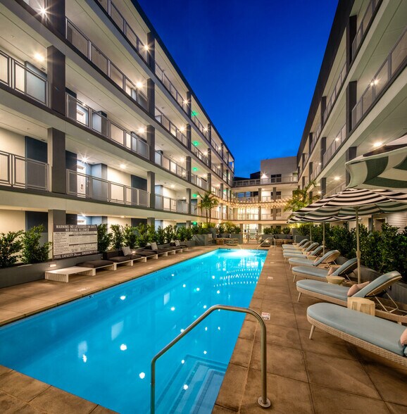 More Photos Of 11924 W Washington Blvd, Los Angeles Apartments For Lease