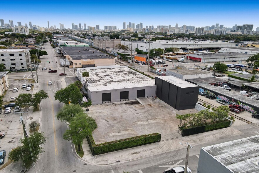 Primary Photo Of 2200 NW 23rd St, Miami Warehouse For Sale