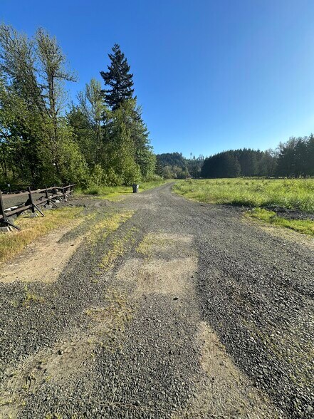 More Photos Of 26003 Salmon River Hwy, Willamina Land For Sale