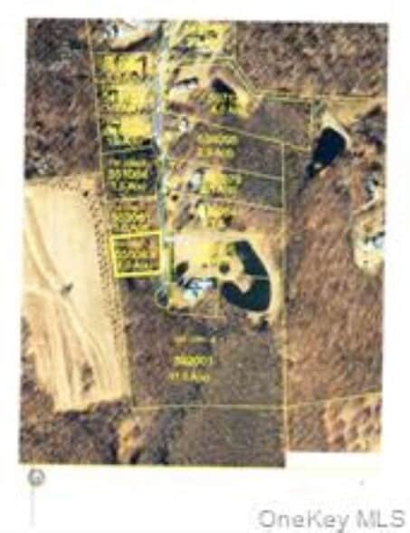 Primary Photo Of Deer Pond Rd, Verbank Land For Sale