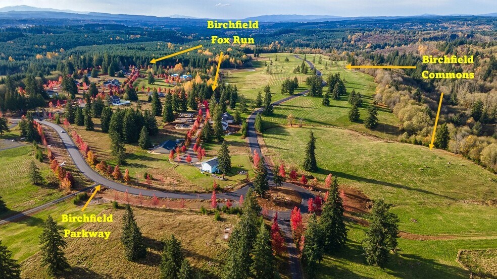 More Photos Of 110 Sequoia Ln, Onalaska Land For Sale