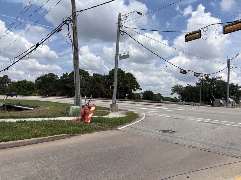 More Photos Of 1219 Texas Pky, Missouri City Land For Sale