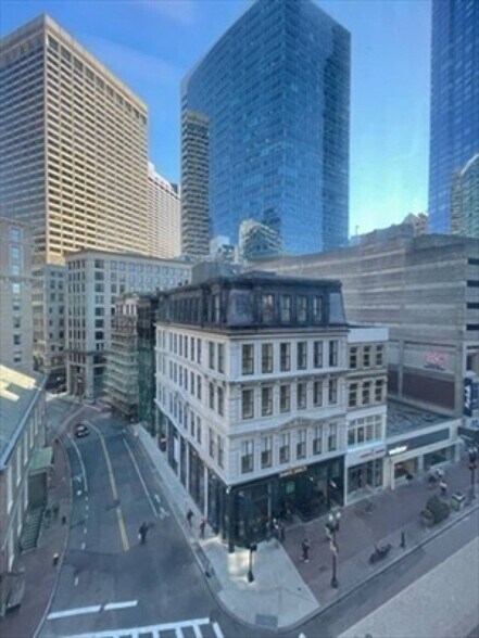 More Photos Of 333 Washington St, Boston Office For Sale