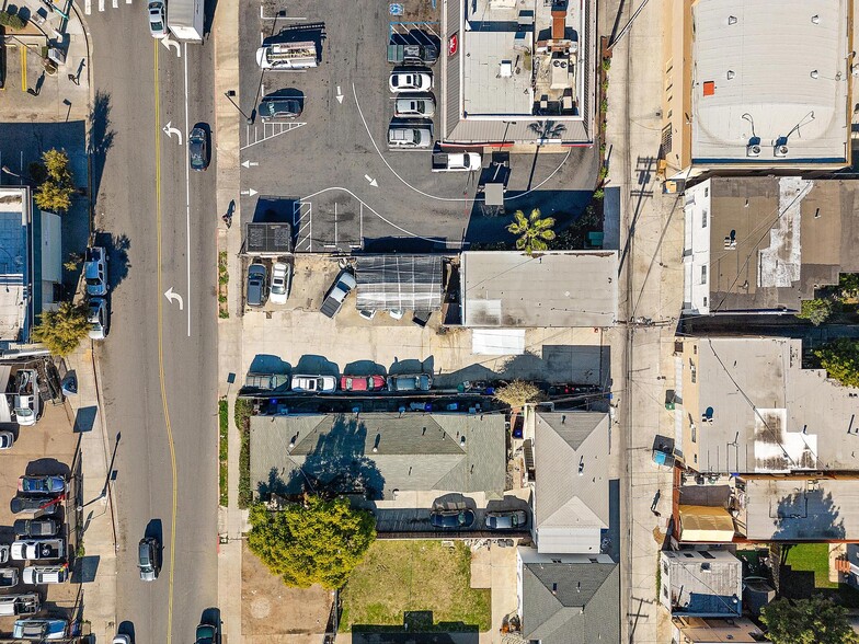 More Photos Of 4335 Euclid Ave, San Diego Auto Repair For Sale