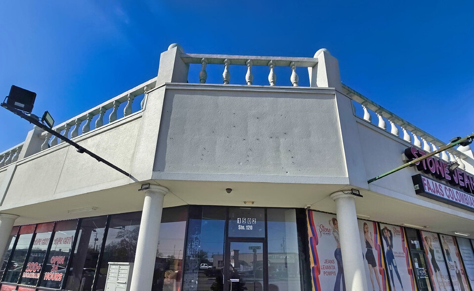 More Photos Of 1502 Shaver St, Pasadena Unknown For Lease