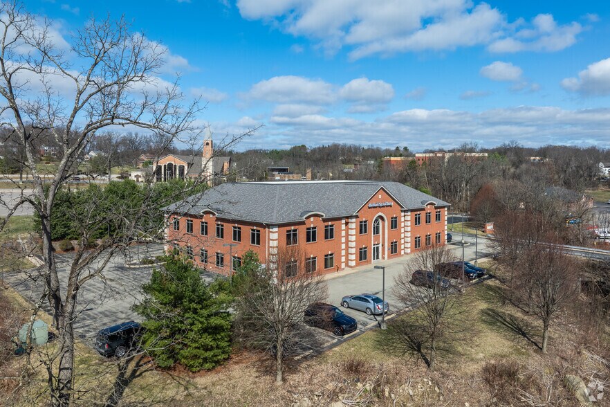 More Photos Of 451 Valleybrook Rd, Canonsburg Office For Lease