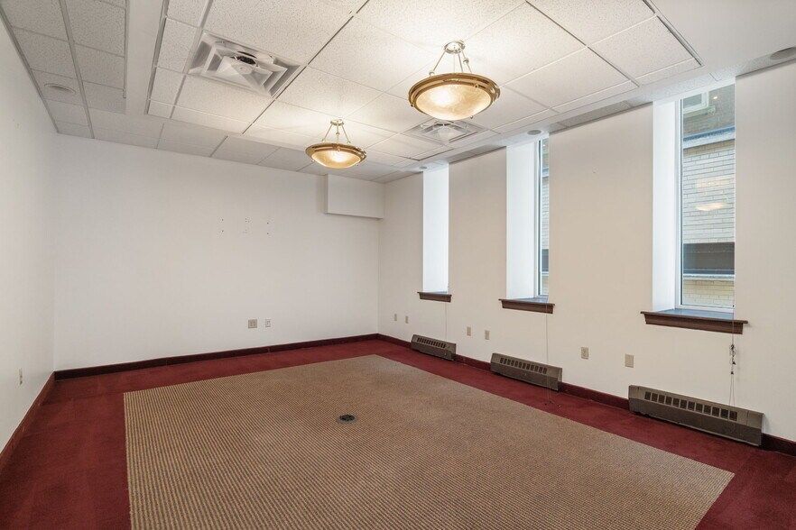More Photos Of 19 Dove St, Albany Coworking Space
